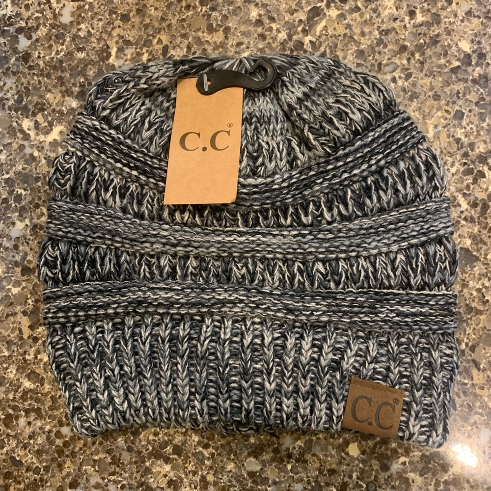 C.C Beanie NWT